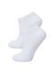 Calzedoro Women's Socks WHITE 3Pack