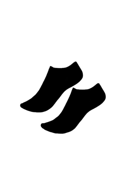 Calzedoro Ανδρικές Κάλτσες Μαυρο 3Pack