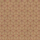 Next Geometric Wrapping Paper Wrapping Paper for Gift Brown 70cm.