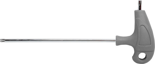 Proline Κλειδί Torx με Μύτη Μεγέθους T40