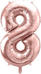 Balloon Latex Pink 35cm