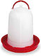 Gaun Watering Can for Chickens and Poultry with Capacity 3lt