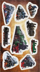 Ranok Creative Stickers