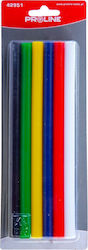 Proline Ράβδοι Σιλικόνης 11mm