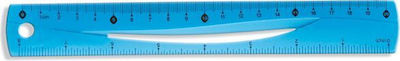 Tetis Ruler 20cm