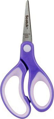 Scotch Scissors 12cm with Metallic Blade