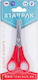 Starpak Kinder Schere 13.5cm mit Metallisch Klinge 1Stück