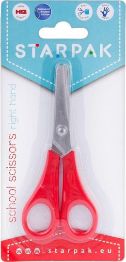 Starpak Kinder Schere 13.5cm mit Metallisch Klinge 1Stück