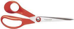 Fiskars Scissors with Metallic Blade