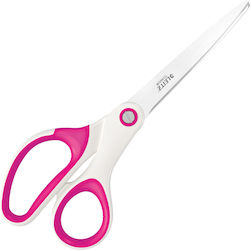 Esselte Schere für Handwerksarbeiten 20,5cm Rosa