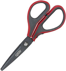 Grand Prix Kids Scissors Red