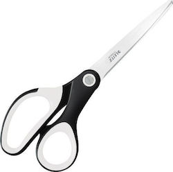 Leitz Scissors 20.5cm Black