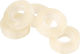 Q-Connect Tape 18mm x 30m 8pcs Transparent