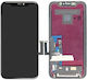 Screen Lcd+touch with Touch Mechanism for iPhone 11 (Black)