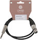 Onsei XLR female to 3.5mm male 1m Cable (ON-I31810)