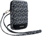 Guess Sock & Pouch Black GUWBZPGCSPGK