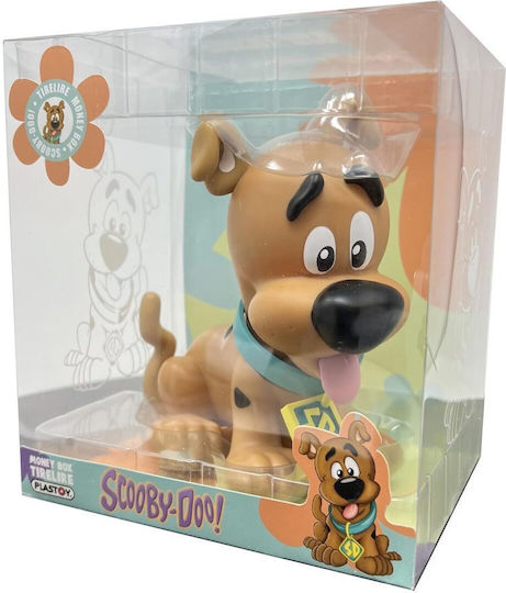 Plastoy Money Box Chibi Φιγούρα 14εκ.