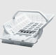 Electrolux Piesă de schimb pentru Coș Pentru mașina de spălat vase