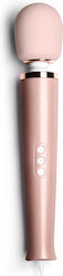 Le Wand Vibrator Rose Gold