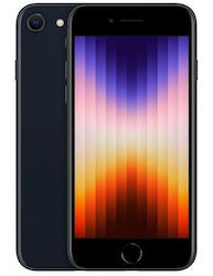 Apple iPhone SE 2022 (4GB/64GB) Midnight Refurbished Grade B