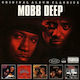 Предупреждение Mobb Deep - Original Album Classics xLP Винил