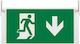 Olympia Electronics Sign Exit 922100800