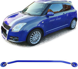 Μπάρα Θόλου Αλουμινίου Εμπρός για Suzuki Swift Μπάρα Θόλου Αλουμινίου Εμπρός για Suzuki Swift