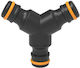Fiskars 1027070 Splitter 20x20mm