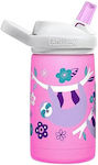 Camelbak Eddy+ Kids Water Bottle Stainless Steel