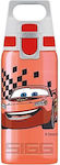 Sigg Viva One Kinder Trinkflasche Disney Autos Kunststoff 0.5ml