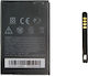 Συμβατή Μπαταρία Αντικατάστασης για HTC S580, C510e, Salsa