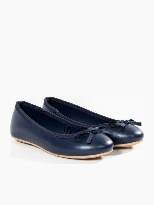 Zippy Kids Ballerinas Blue