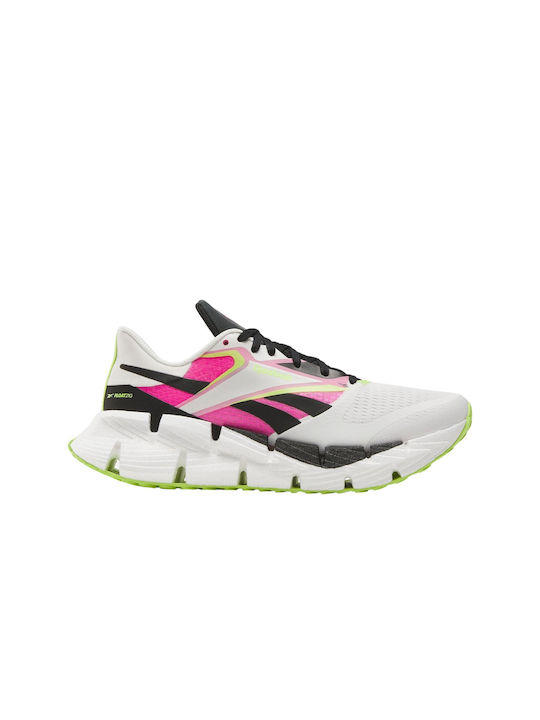 Reebok 1 Damen Sportschuhe Laufen Chalk