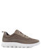 Geox Herren Sneakers Coffee