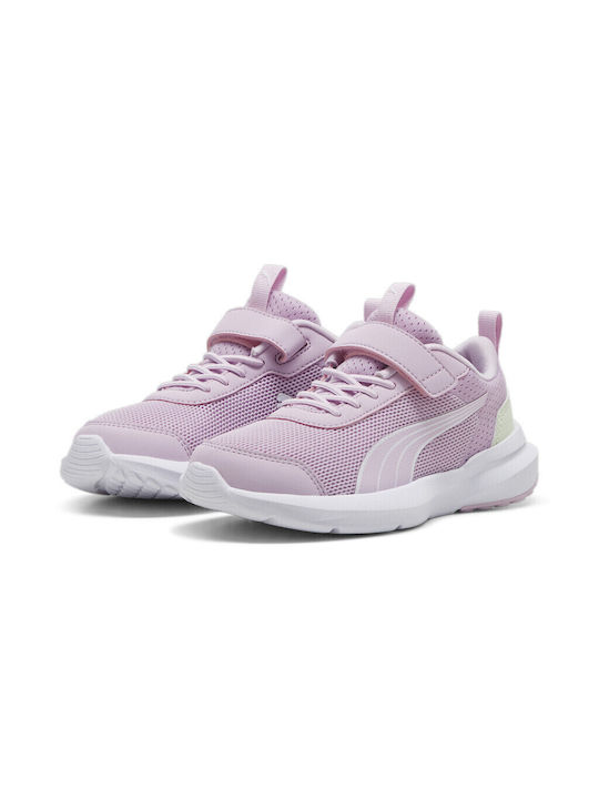 Puma Kinder-Sneaker Rosa