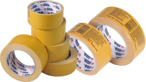 Starpak Selbstklebend Doppelseitiges Klebeband 38mmx5m 1Stück