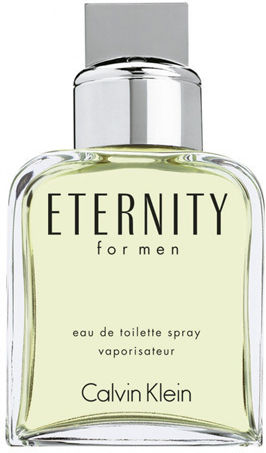 Calvin Klein Eternity Тоалетна вода 50мл