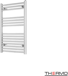 Thermo Alto Πετσετοκρεμάστρα Μπάνιου 800x500 38...