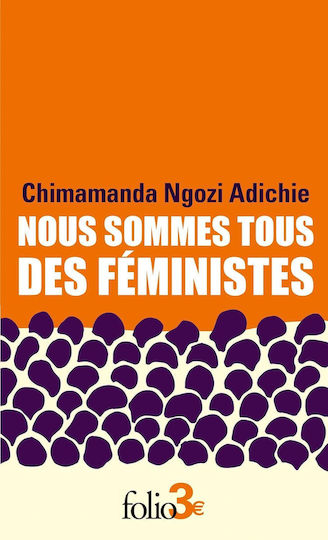 Nous Sommes Tous Des Féministes/le Danger De L'histoire