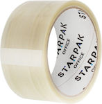 Starpak Noisy Packaging Film Transparent 6pcs