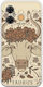 Zodiac - Taurus Back Cover Silicone Multicolour (Poco M4 5G)