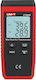 Uni-T Digital Termometru UT320D
