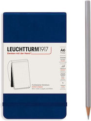 Leuchtturm1917 A6 Notepad