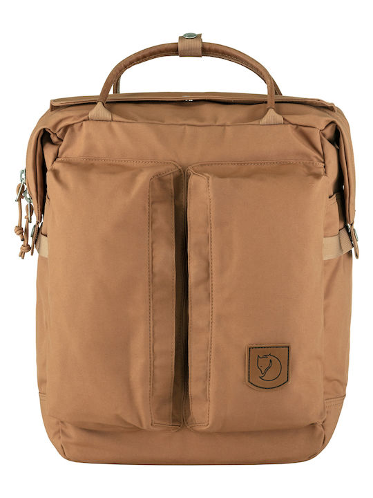 Fjallraven Haulpack No. 1 23lt Khaki Dust