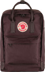 Fjallraven Kånken Laptop Αδιάβροχο 20lt Μωβ