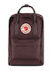 Fjallraven Kånken Laptop 18lt Purple