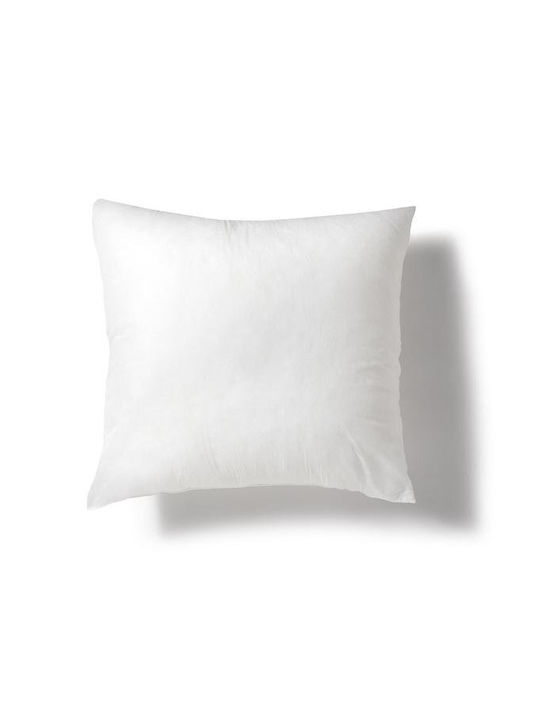 Hauz Pillow Filling White L45xH45cm