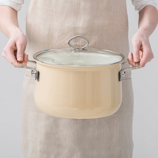 Riess Oală Adâncă 1.5lt 16cm