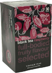 Vintage Teas Black Tea 30 Bags 1.5gr