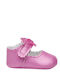 Mayoral Baby Ballerinas Pink